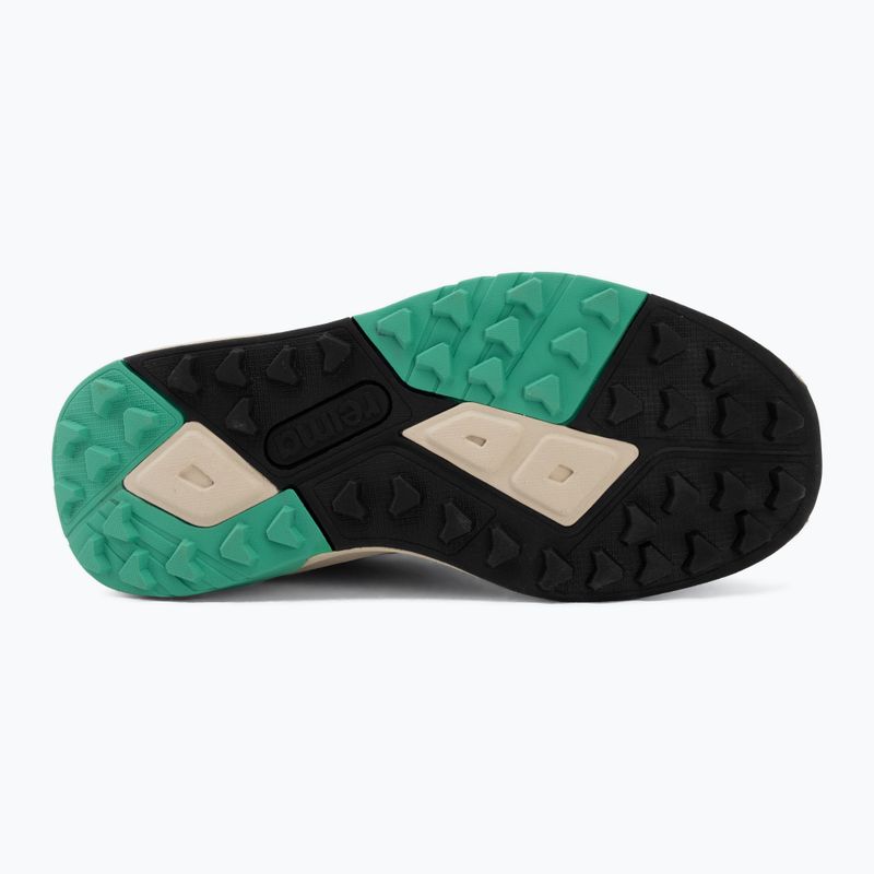 Încălțăminte pentru copii Reima Kiritin stone green 4