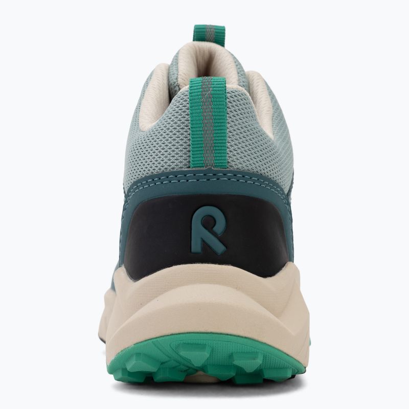 Încălțăminte pentru copii Reima Kiritin stone green 6