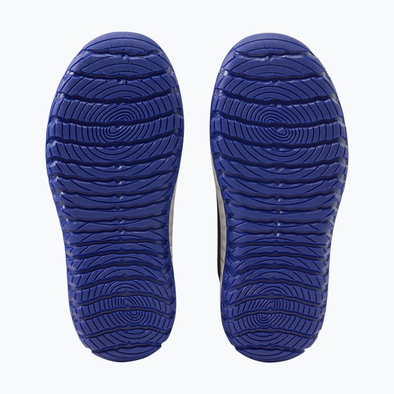Încălțăminte pentru copii Reima Patter 2.0 navy 5