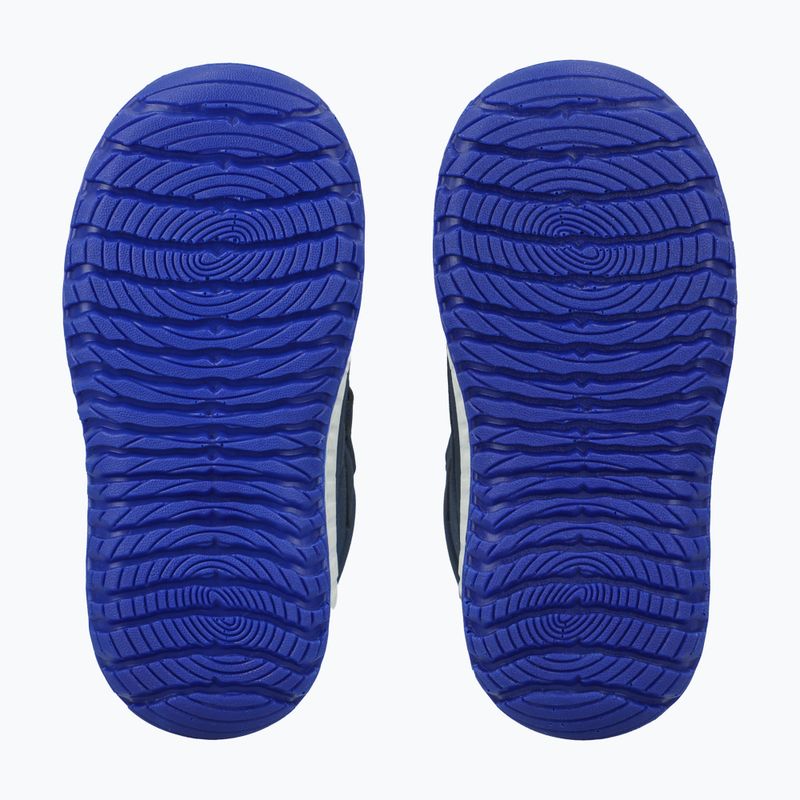 Încălțăminte pentru copii Reima Passo 2.0 navy 5