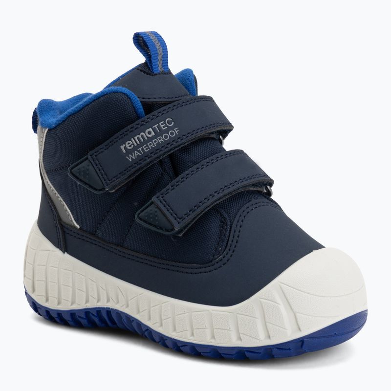 Încălțăminte pentru copii Reima Passo 2.0 navy