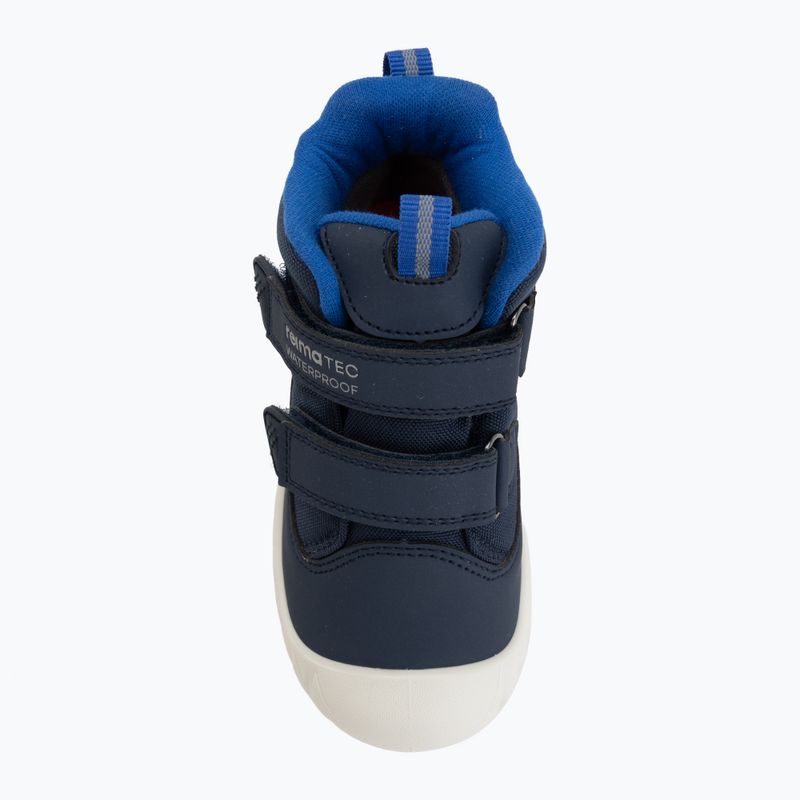 Încălțăminte pentru copii Reima Passo 2.0 navy 5