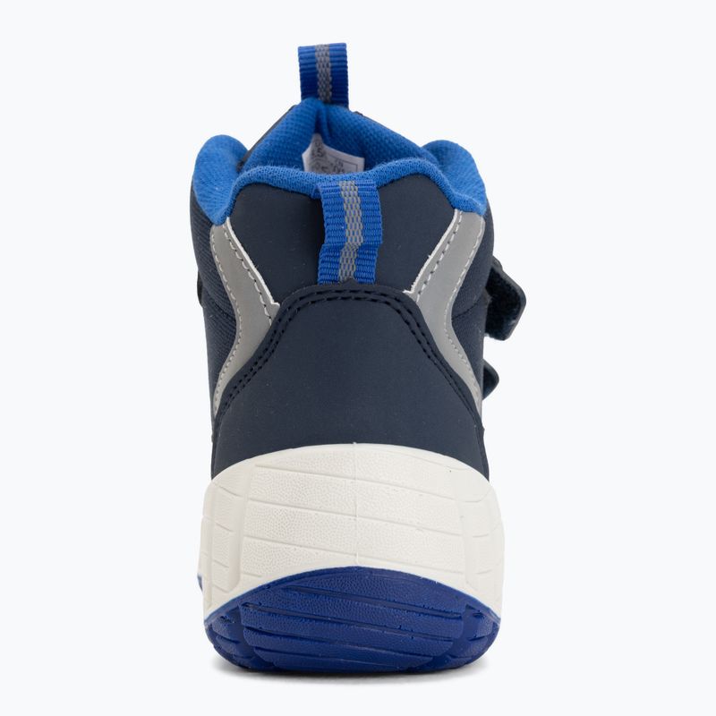 Încălțăminte pentru copii Reima Passo 2.0 navy 6