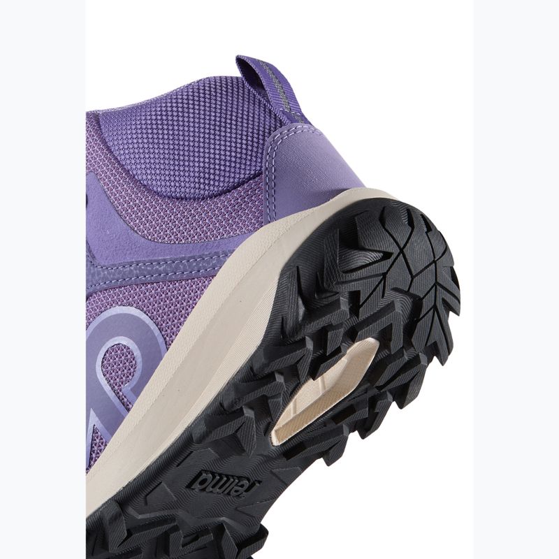 Încălțăminte de drumeție pentru copii Reima Kulkuri misty violet 6