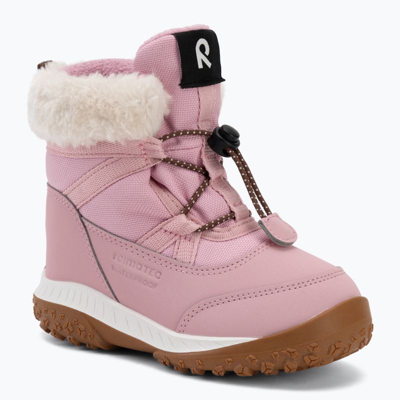 Ghete pentru copii Reima Samooja grey pink