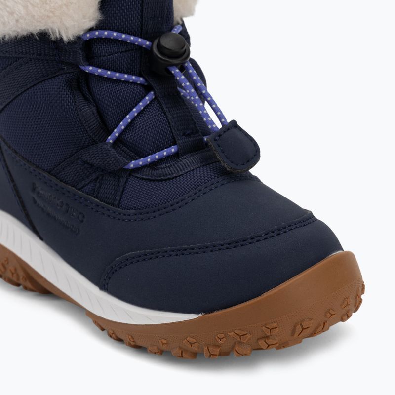 Ghete pentru copii Reima Samooja navy 7