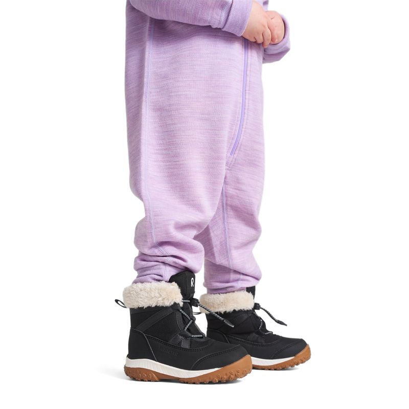 Ghete pentru copii Reima Samooja black 8