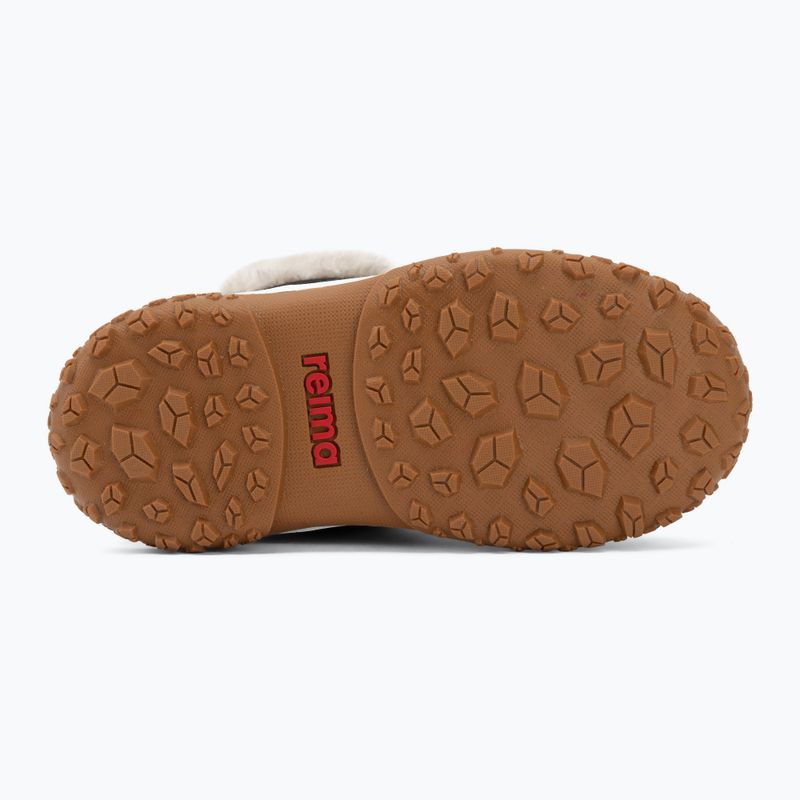 Ghete pentru copii Reima Samooja black 4