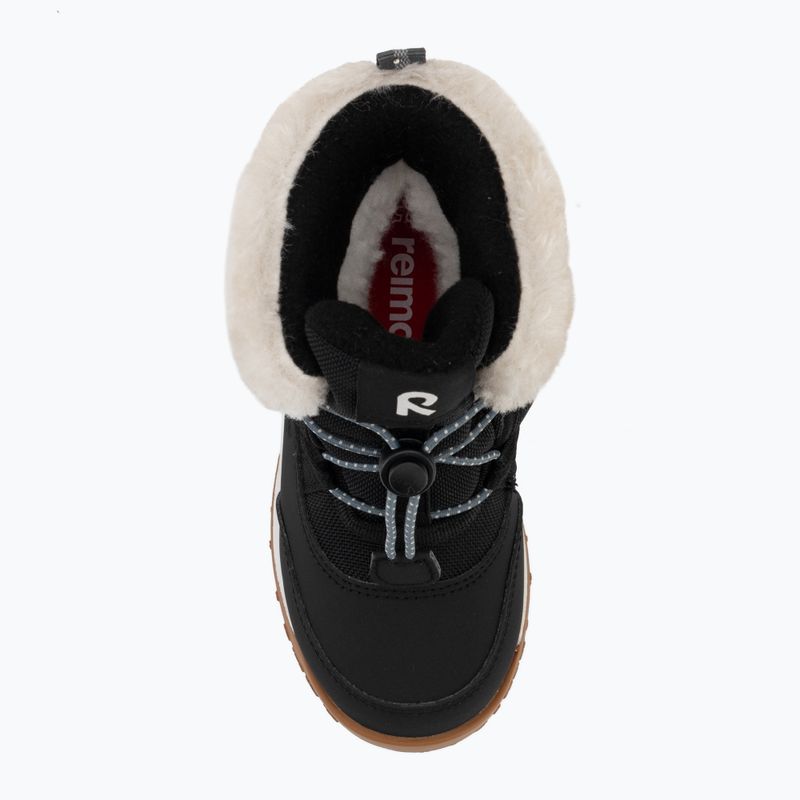 Ghete pentru copii Reima Samooja black 5
