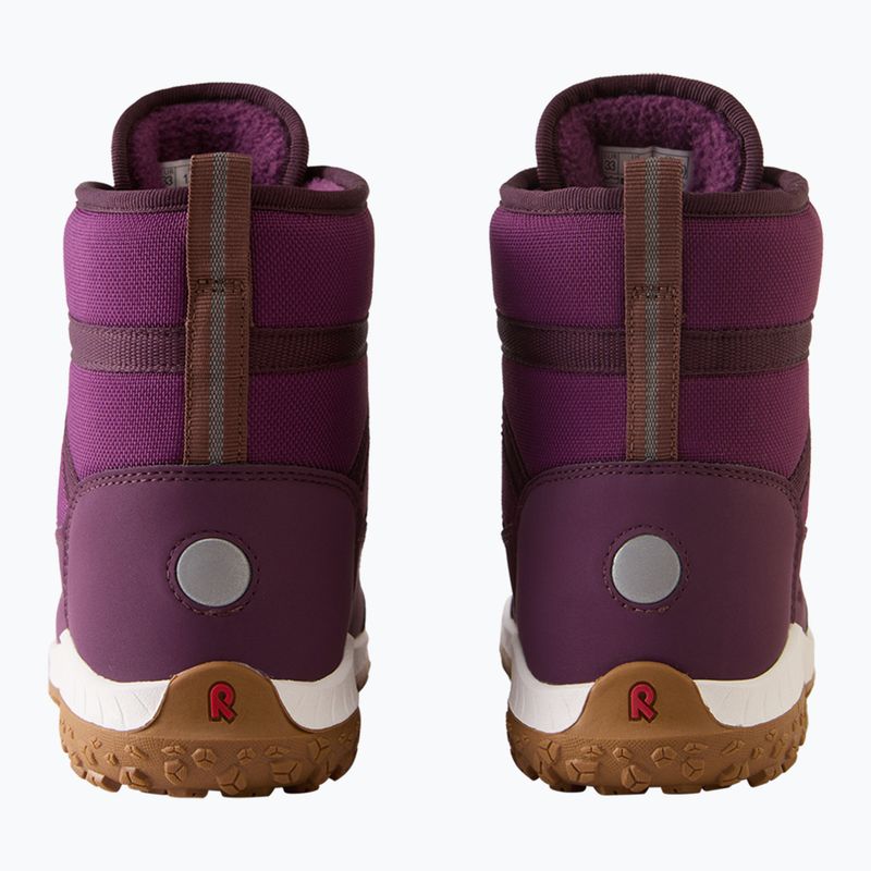 Ghete pentru copii Reima Myrsky deep purple 3