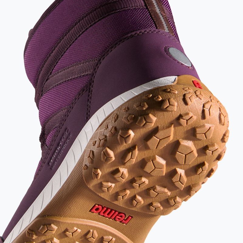 Ghete pentru copii Reima Myrsky deep purple 6