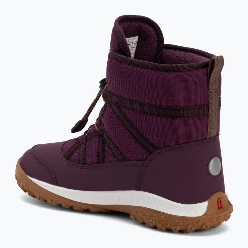 Ghete pentru copii Reima Myrsky deep purple 3