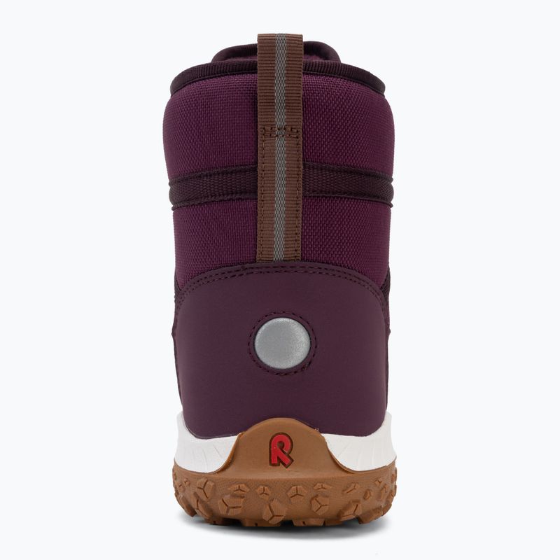 Ghete pentru copii Reima Myrsky deep purple 6