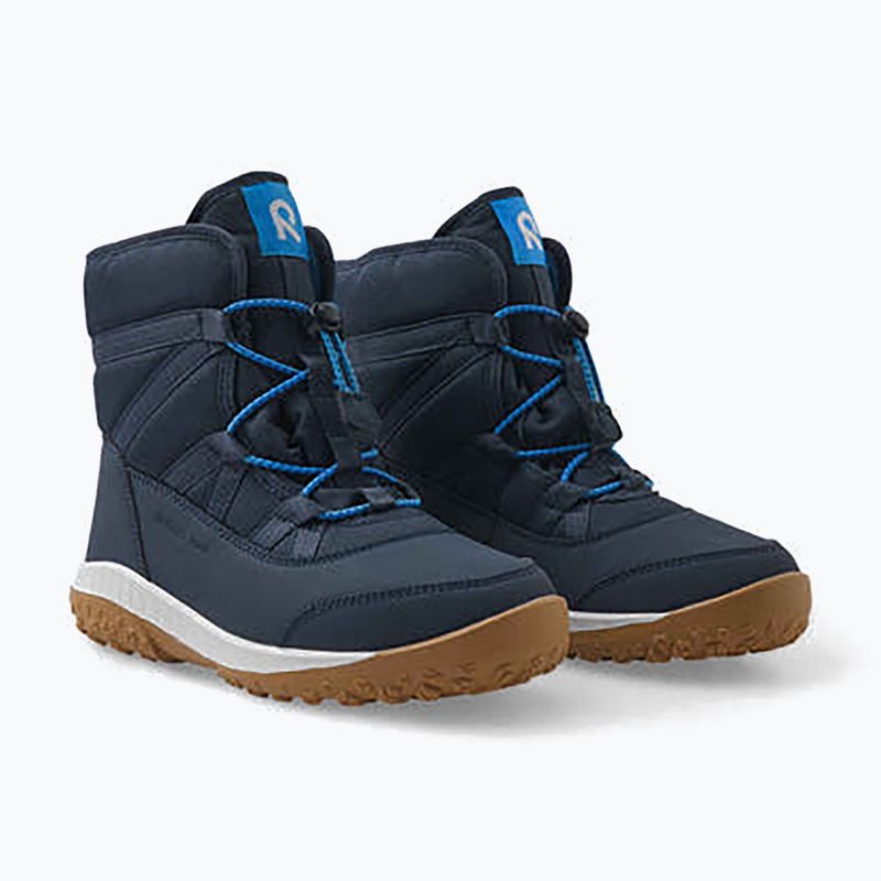 Ghete pentru copii Reima Myrsky navy 3