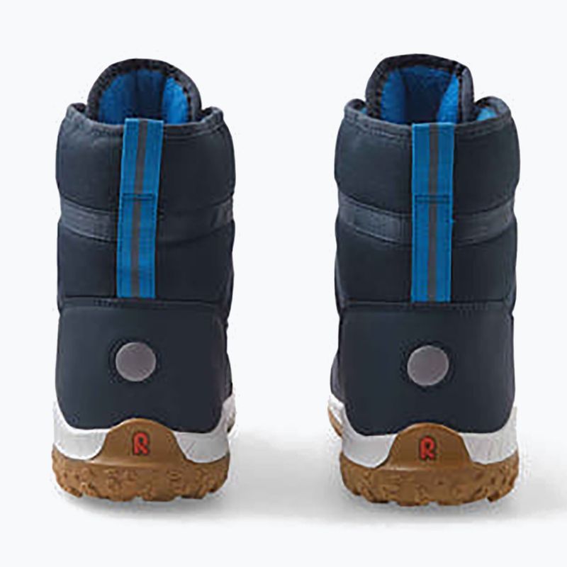 Ghete pentru copii Reima Myrsky navy 4