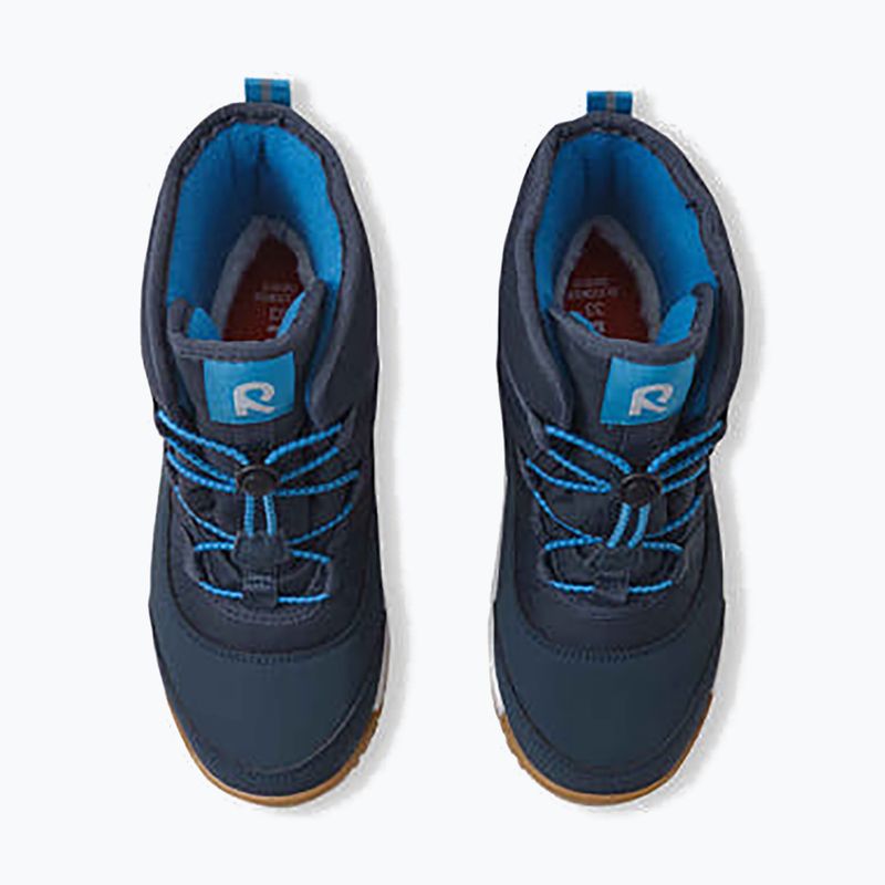 Ghete pentru copii Reima Myrsky navy 5
