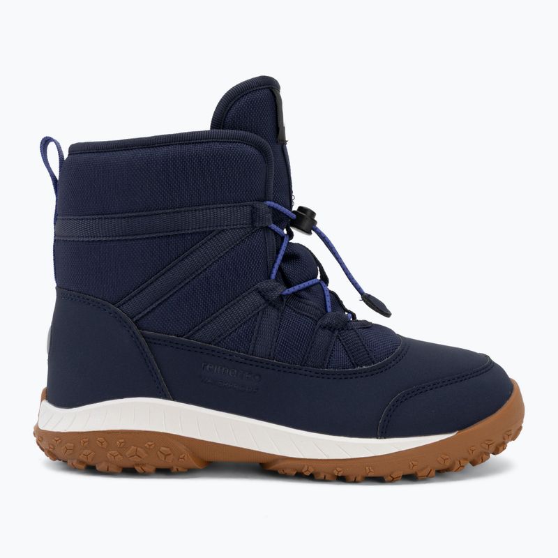 Ghete pentru copii Reima Myrsky navy 2