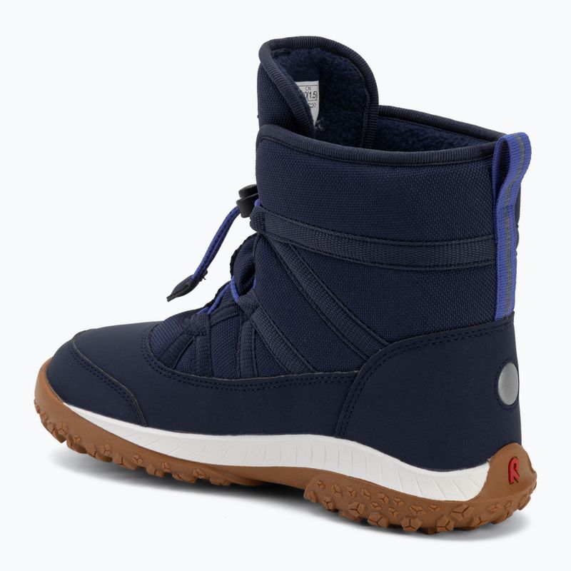 Ghete pentru copii Reima Myrsky navy 3
