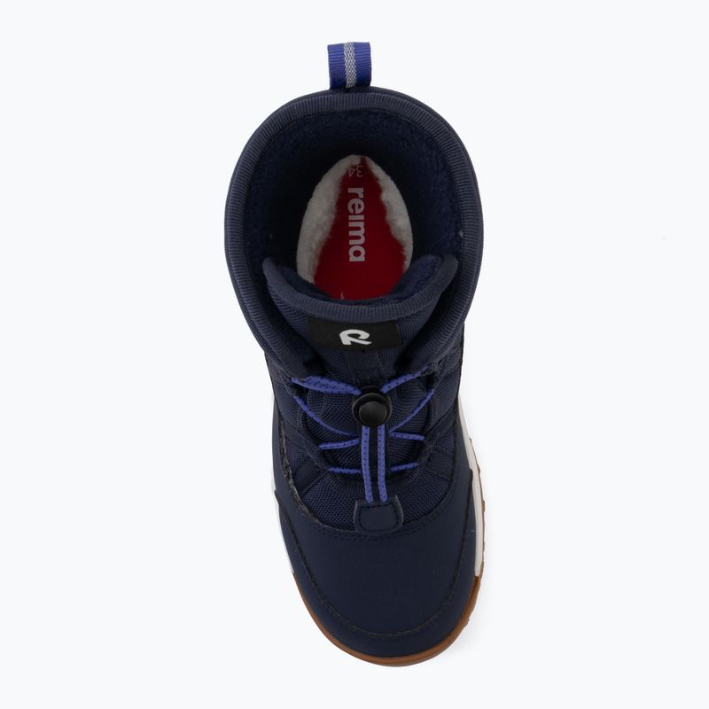 Ghete pentru copii Reima Myrsky navy 5