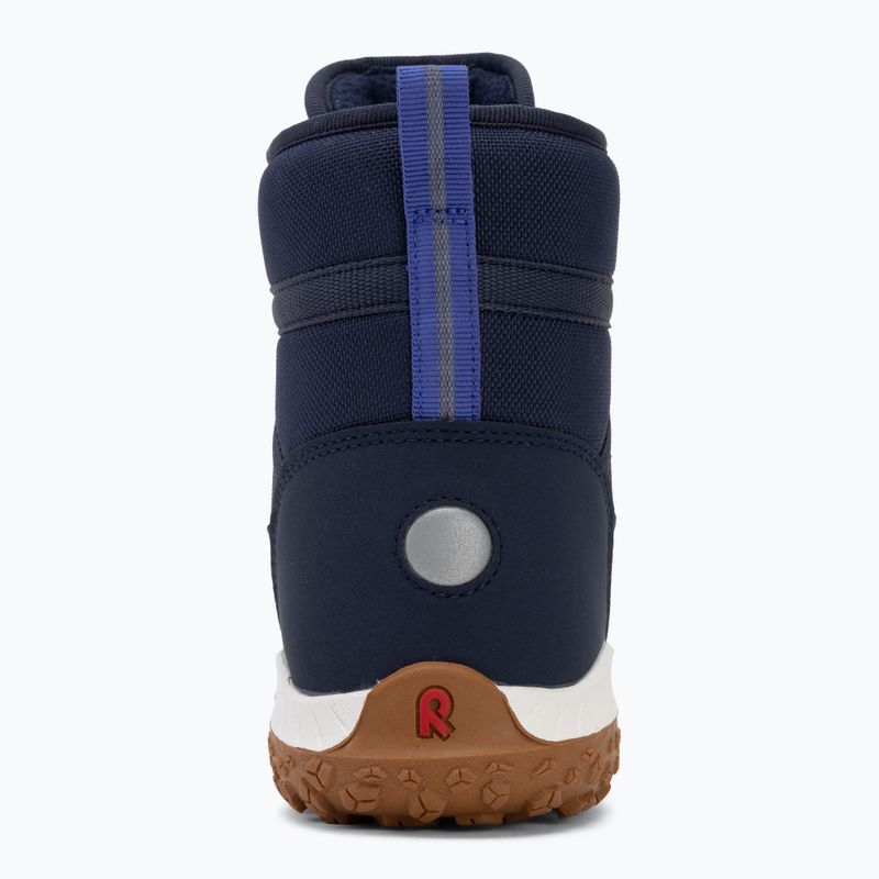 Ghete pentru copii Reima Myrsky navy 6