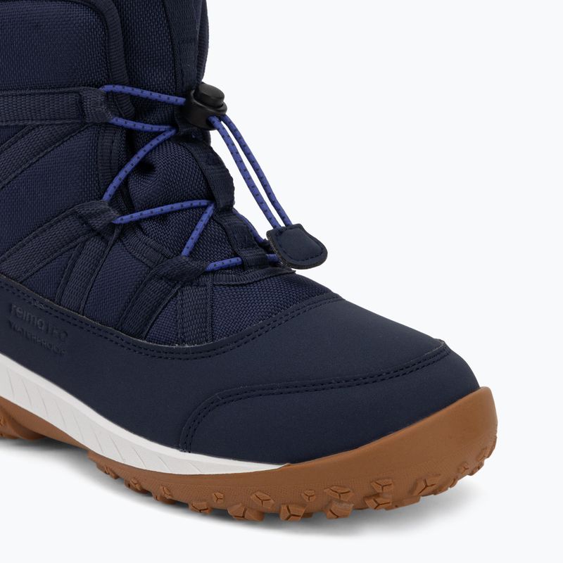 Ghete pentru copii Reima Myrsky navy 7