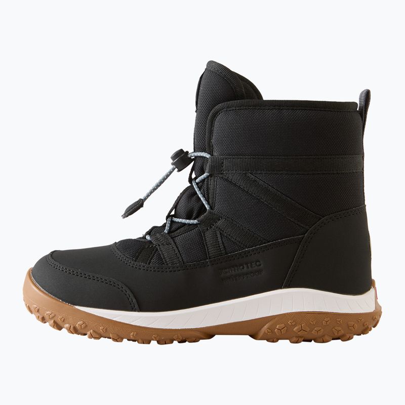 Ghete pentru copii Reima Myrsky black 2