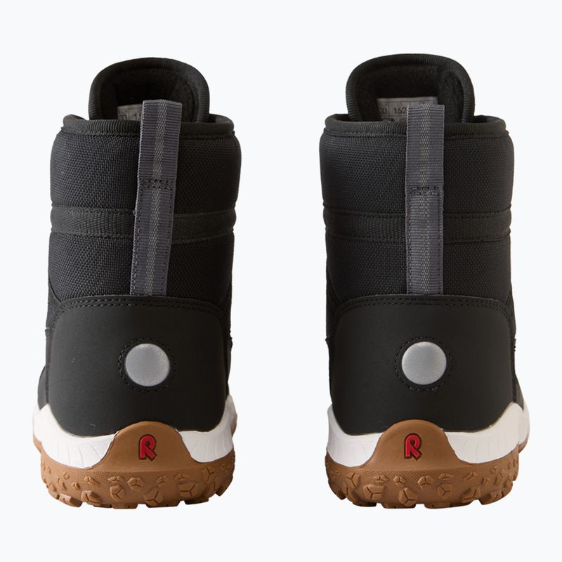 Ghete pentru copii Reima Myrsky black 4