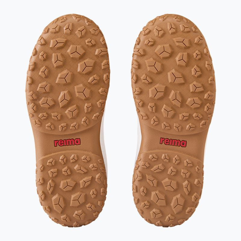 Ghete pentru copii Reima Myrsky black 5