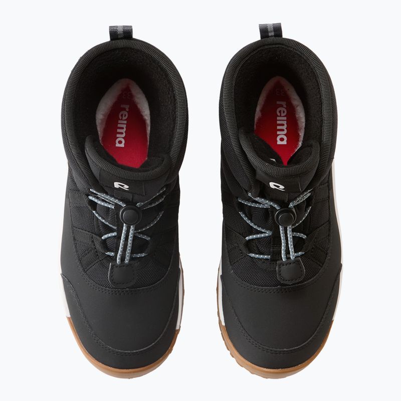 Ghete pentru copii Reima Myrsky black 6