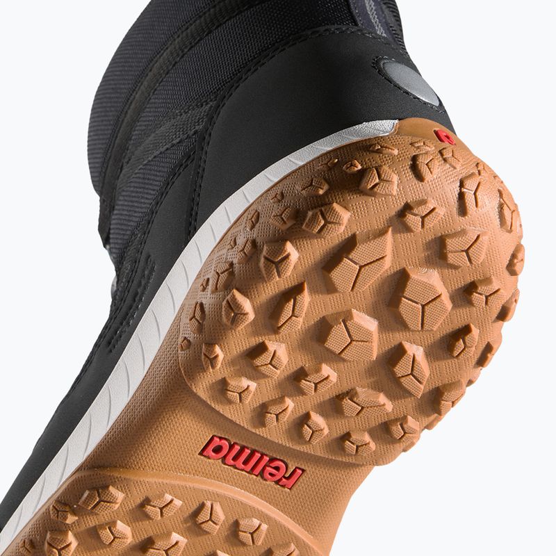 Ghete pentru copii Reima Myrsky black 7
