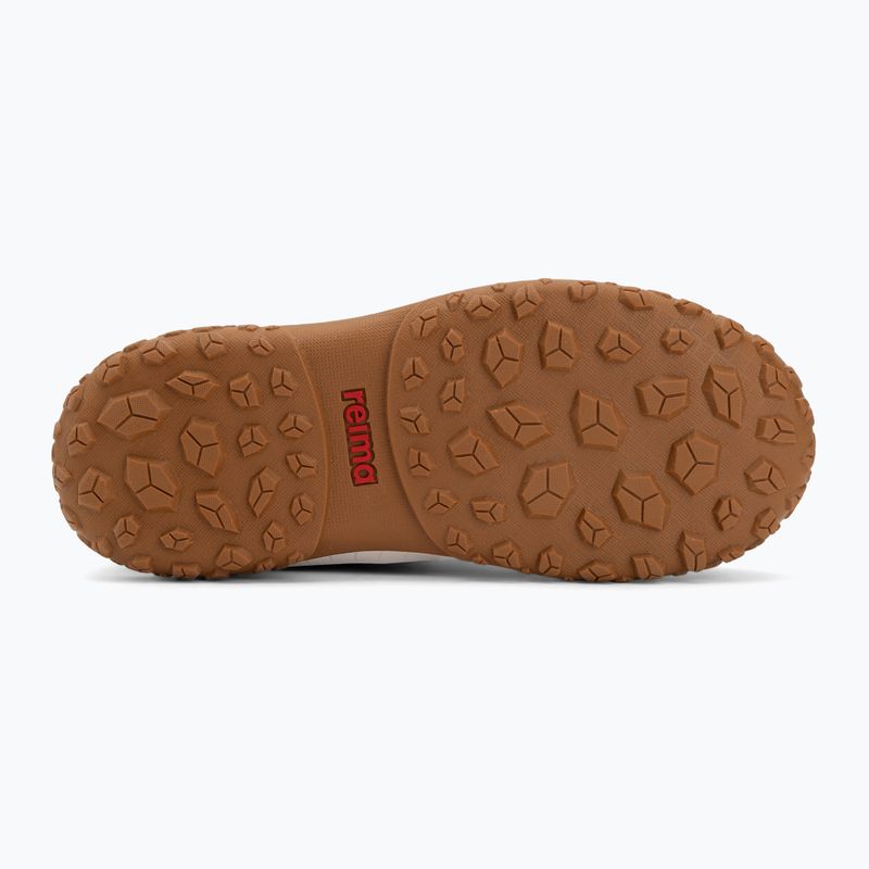Ghete pentru copii Reima Myrsky black 4