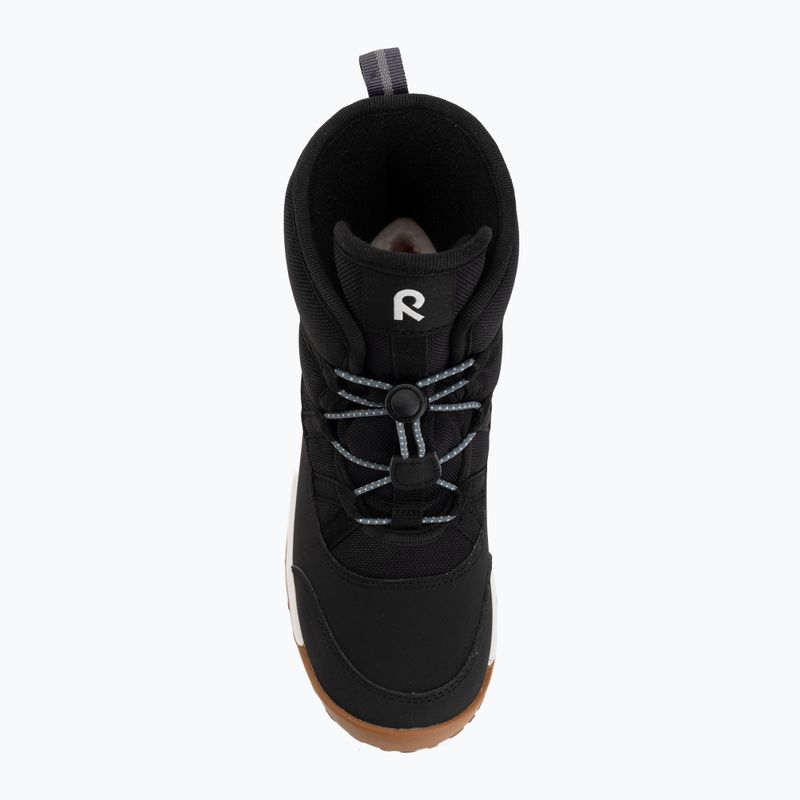 Ghete pentru copii Reima Myrsky black 5