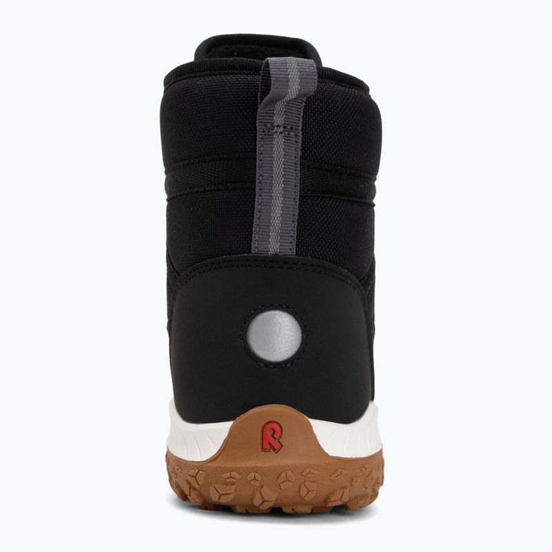 Ghete pentru copii Reima Myrsky black 6