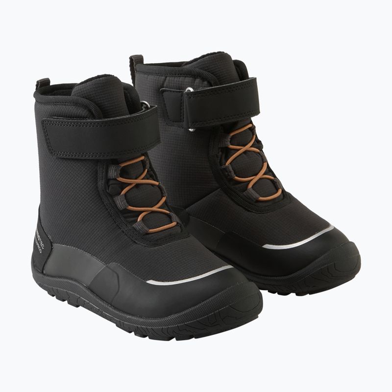 Ghete pentru copii Reima Talvella black 3
