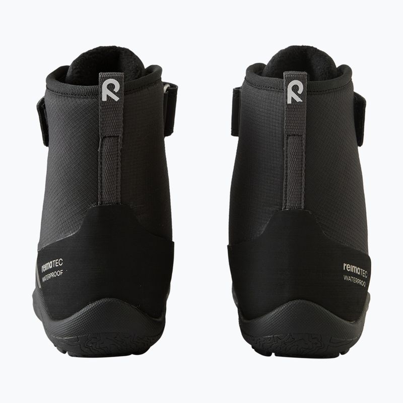 Ghete pentru copii Reima Talvella black 4