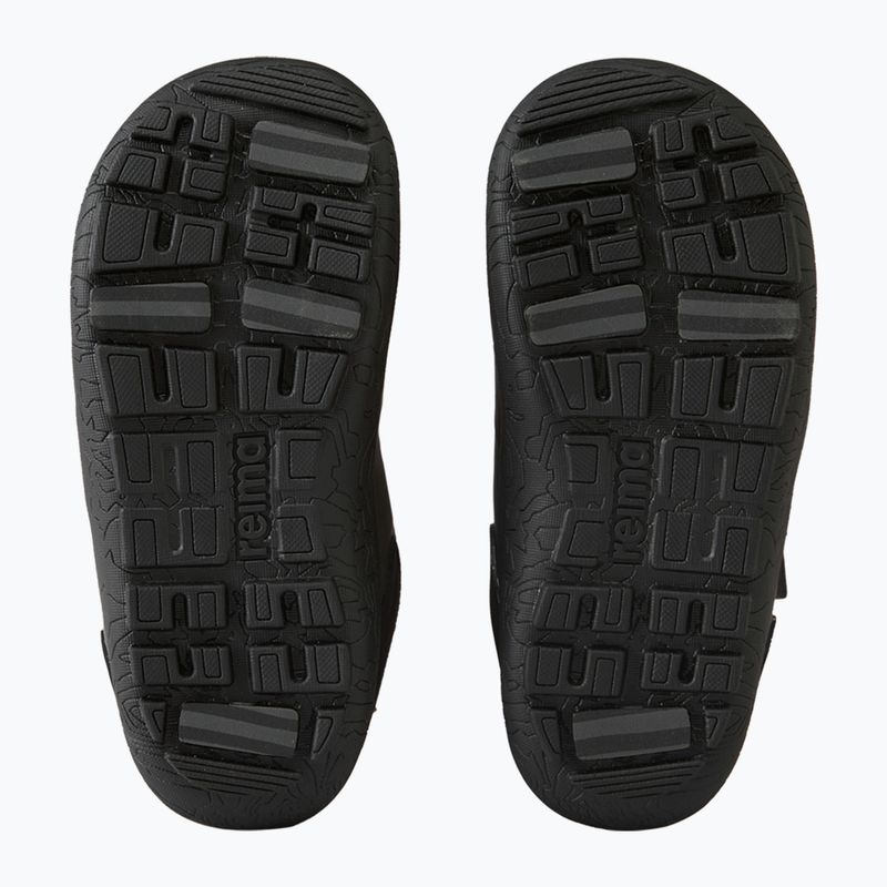 Ghete pentru copii Reima Talvella black 5