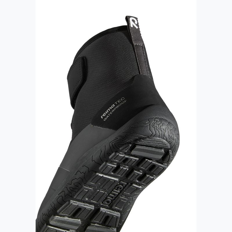 Ghete pentru copii Reima Talvella black 7