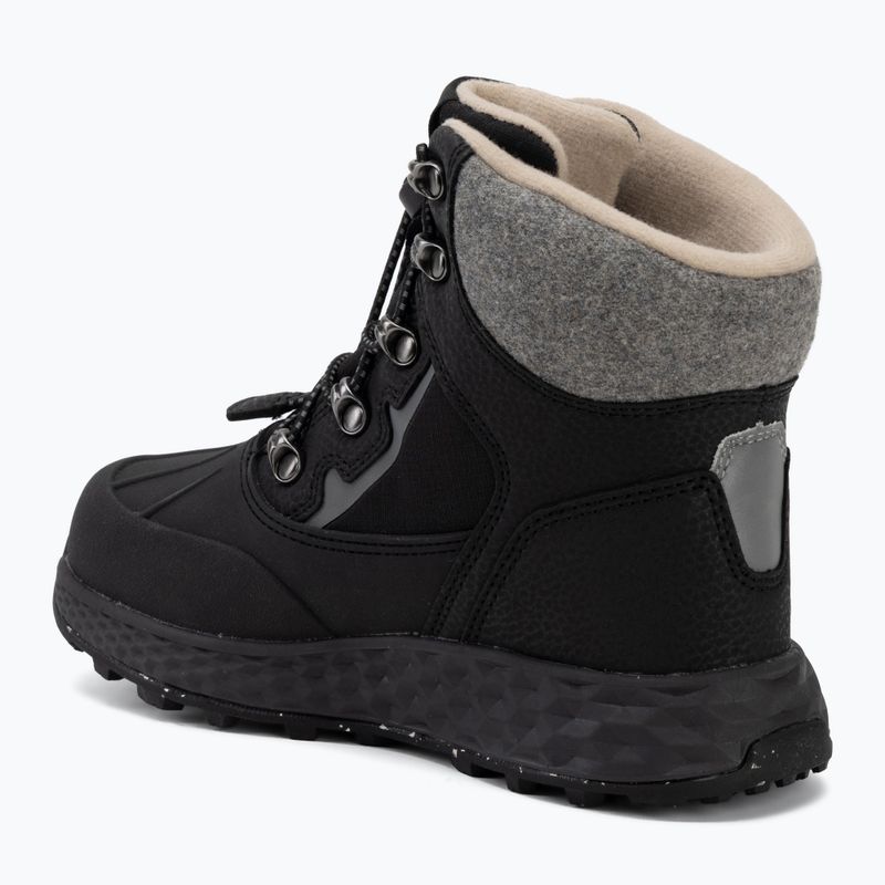 Ghete pentru copii Reima Hallava Lace black 3