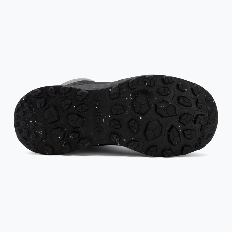 Ghete pentru copii Reima Hallava Lace black 4