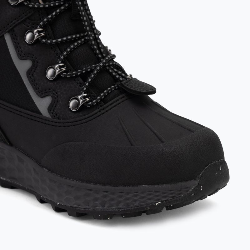 Ghete pentru copii Reima Hallava Lace black 7