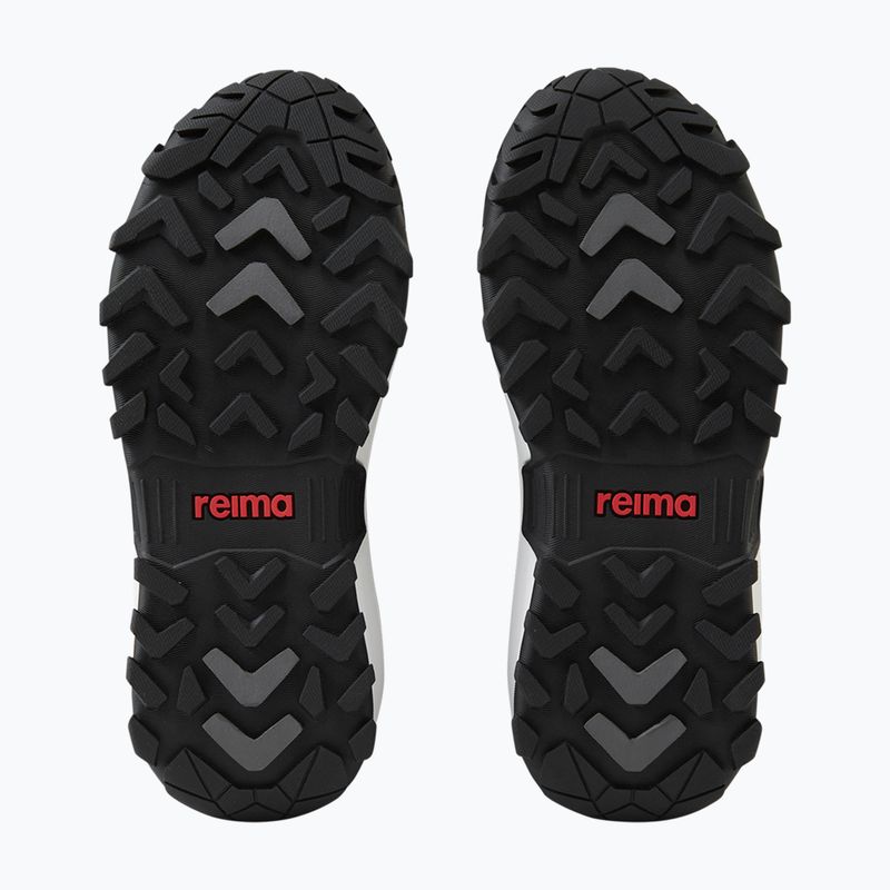 Ghete pentru copii Reima Finlander black 5