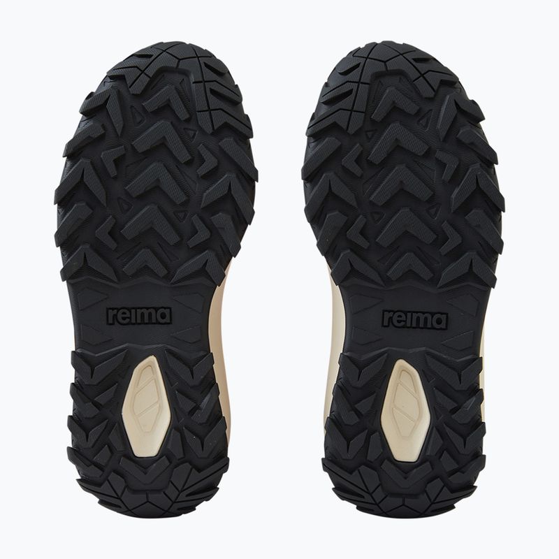 Ghete pentru copii Reima Kulkuri black 5