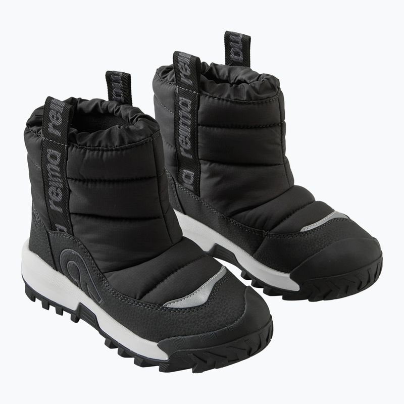 Ghete pentru copii Reima Lumiloma black 3