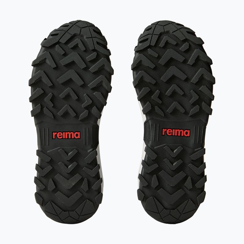 Ghete pentru copii Reima Lumiloma black 5