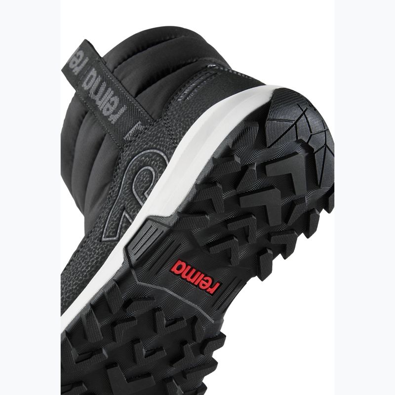 Ghete pentru copii Reima Lumiloma black 7
