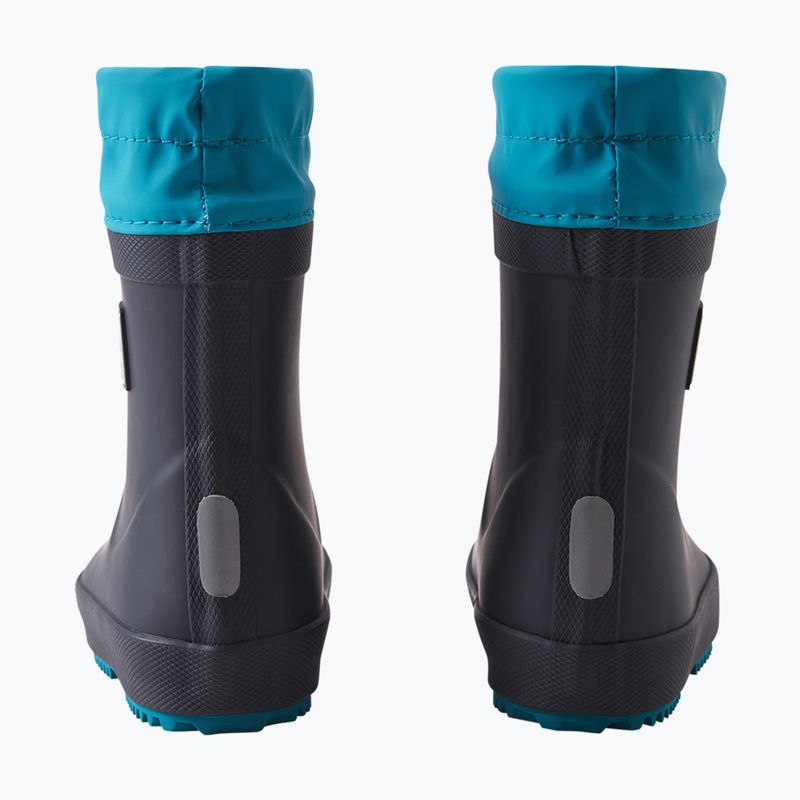 Cizme pentru copii Reima Thermo-Ankka navy 3