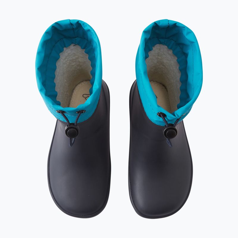 Cizme pentru copii Reima Thermo-Ankka navy 4