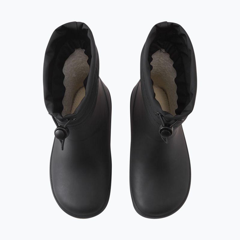 Cizme pentru copii Reima Thermo-Ankka black 4