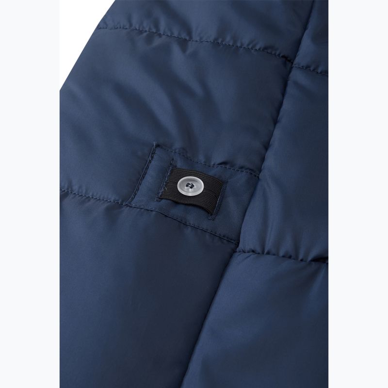 Combinezon pentru copii Reima Kipina navy 8