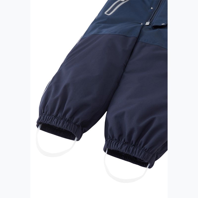 Combinezon pentru copii Reima Kipina navy 9